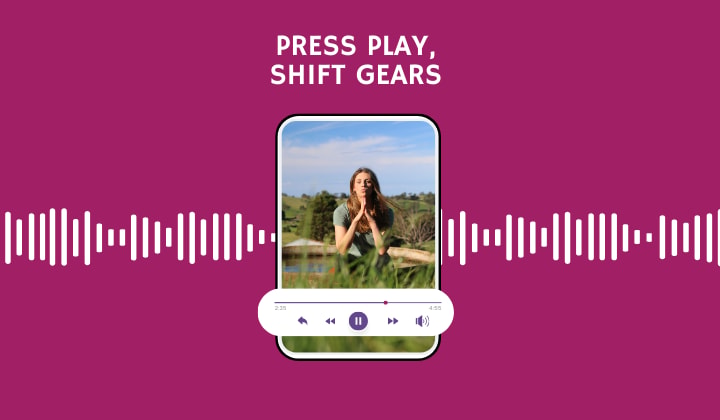 Video cover