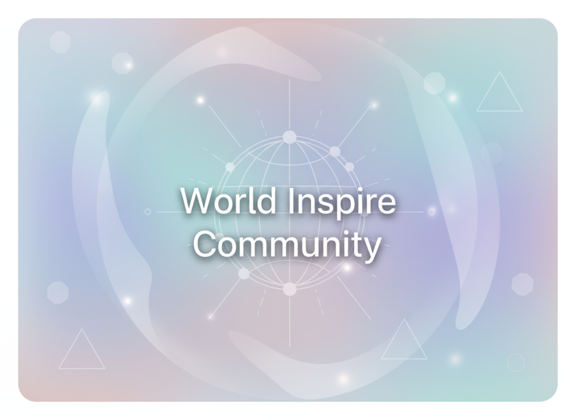 Community cover