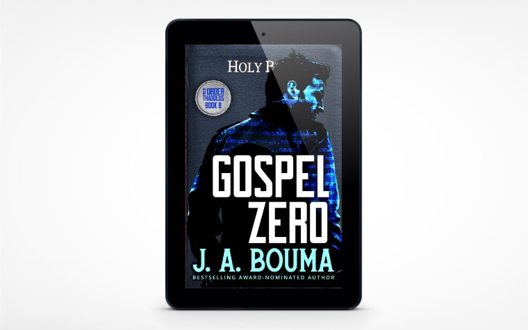 Digital Download cover