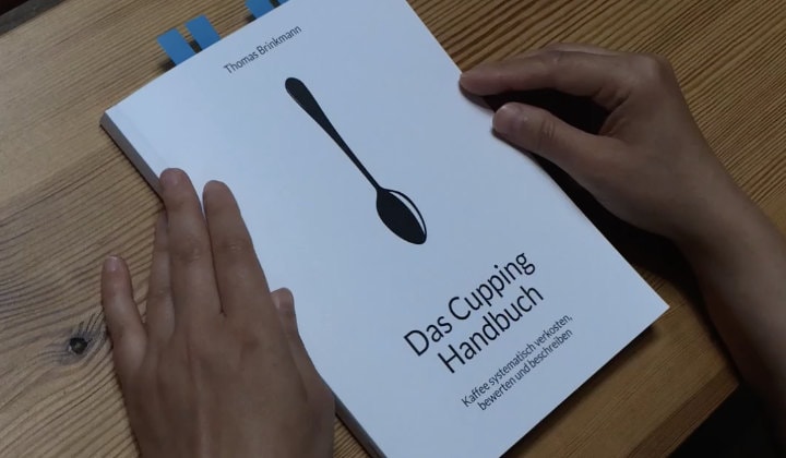 Video cover