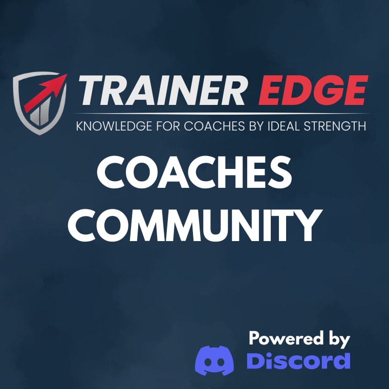 Community cover