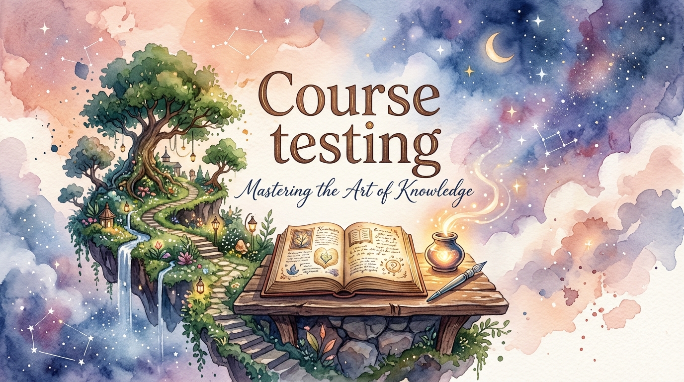 Course cover
