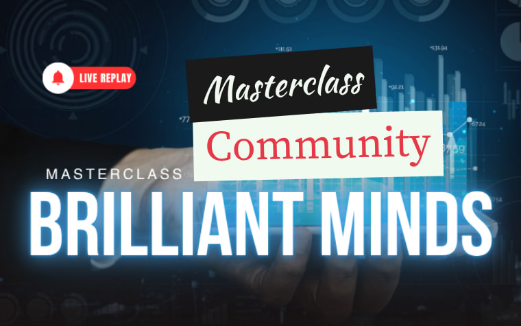 Community cover