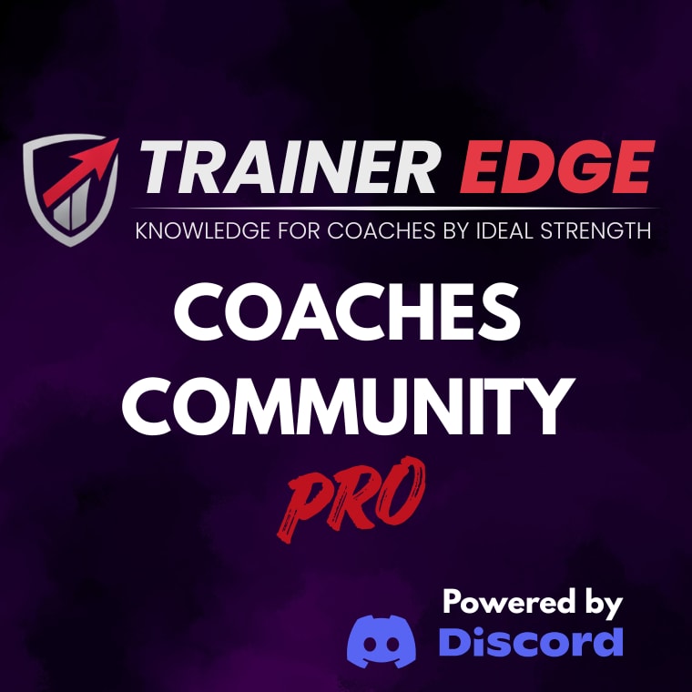 Community cover