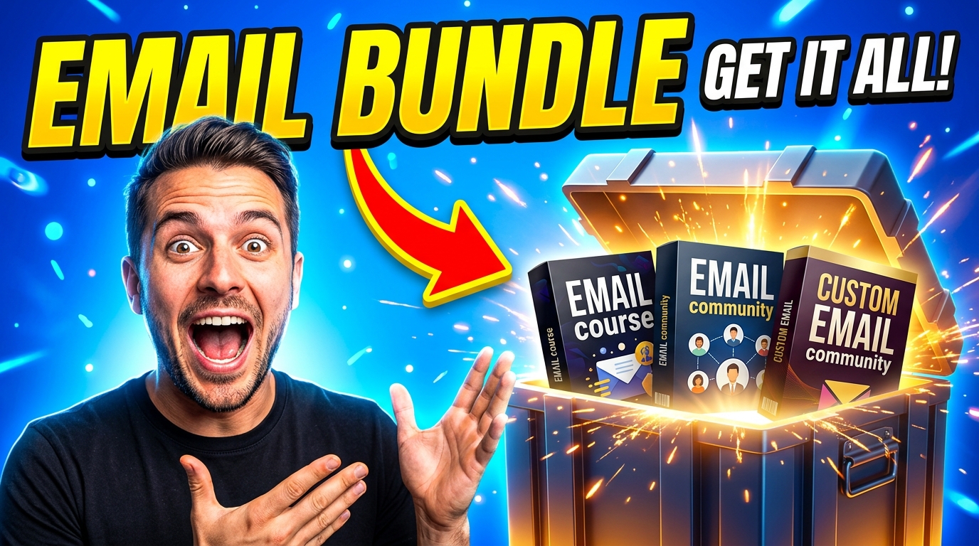 Bundle cover