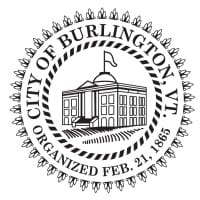 City of Burlington, Vermont