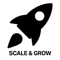 Scalable Growth Services