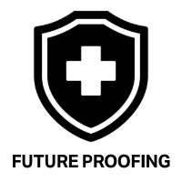 Future Proofing