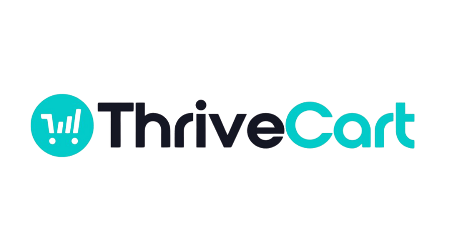 Thrivecart logo