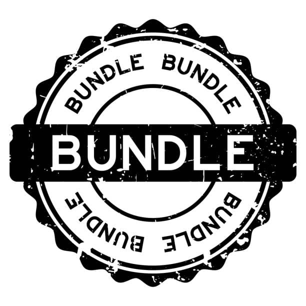 Bundle cover