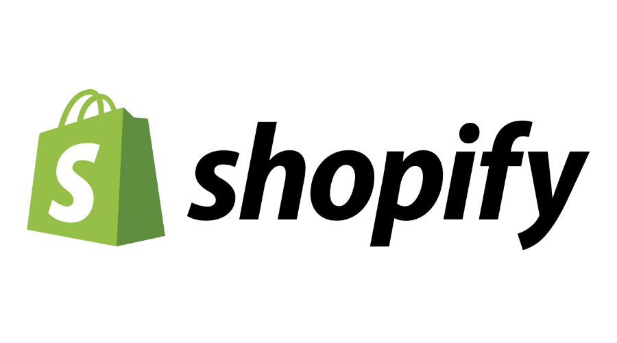 Shopify logo