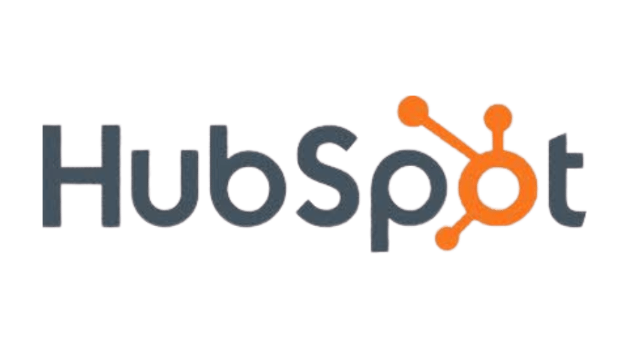 Hubspot logo