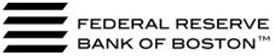 Federal Reserve Bank of Boston