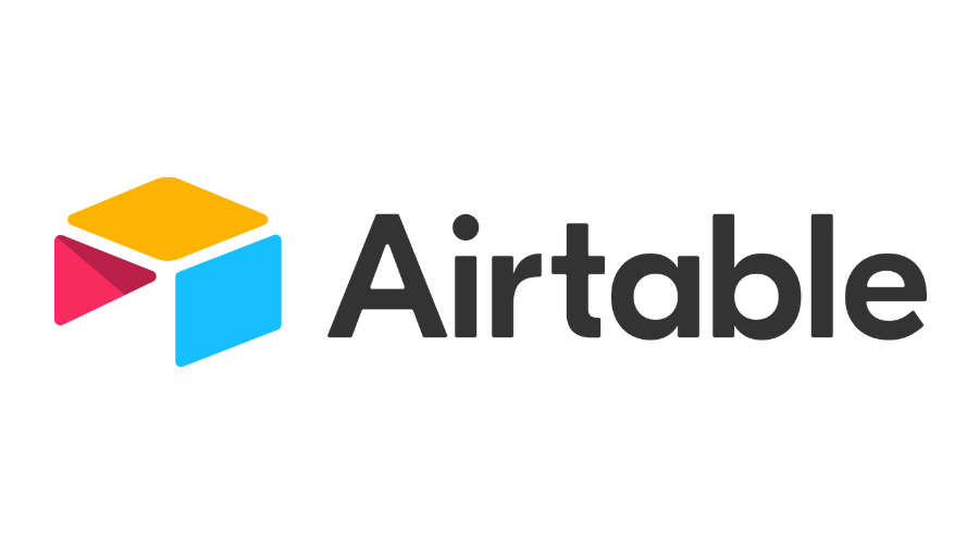 Airtable logo