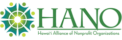 Hawaii Association of Nonprofit Organizations
