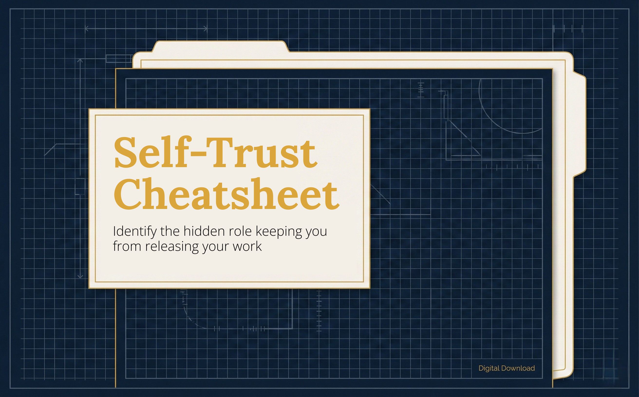 Digital Download cover