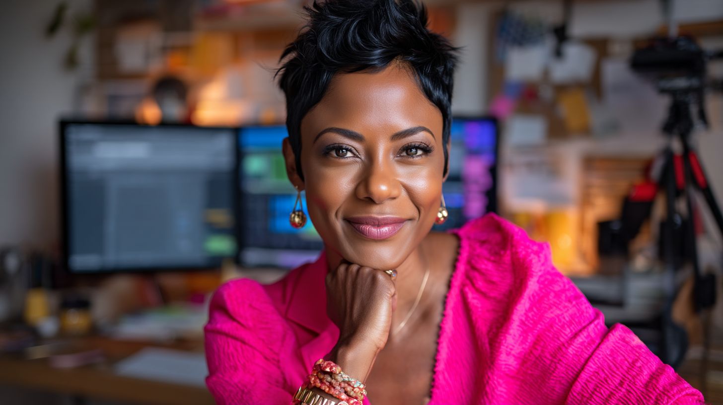 Leadership transformation