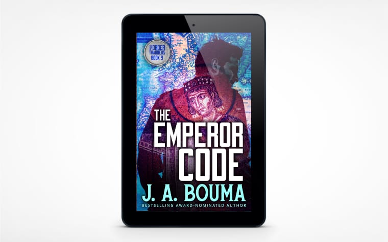 Digital Download cover