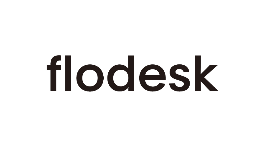 Flodesk logo