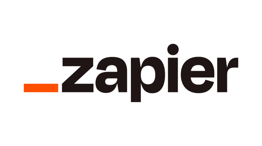 Zapier logo