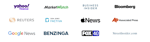 Company Logo 5