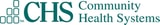 Community Health Systems