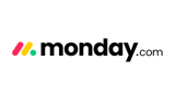 Monday logo