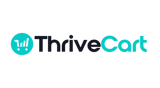 Thrivecart logo
