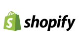 Shopify logo