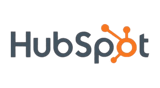 Hubspot logo