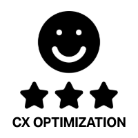 CX Optimization Services